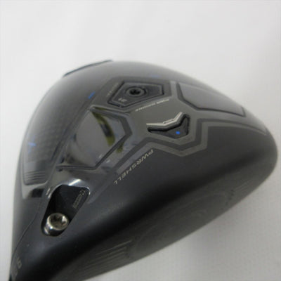 Cobra Driver cobra DARKSPEED X 9° Regular SPEEDER NX for Cobra