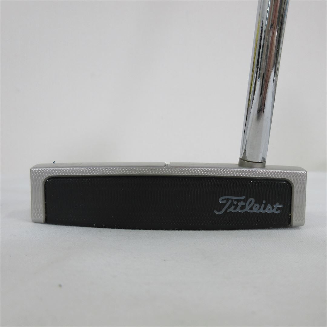 Titleist Putter SCOTTY CAMERON FUTURA 5W(2017) 34 inch