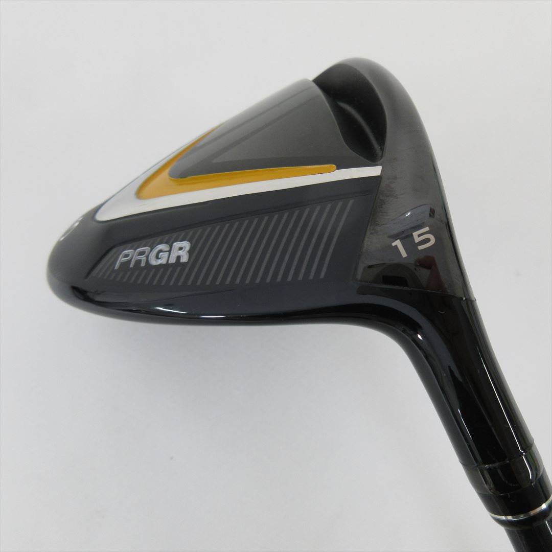 PRGR Fairway RS JUST(2022) – GOLF Partner USA