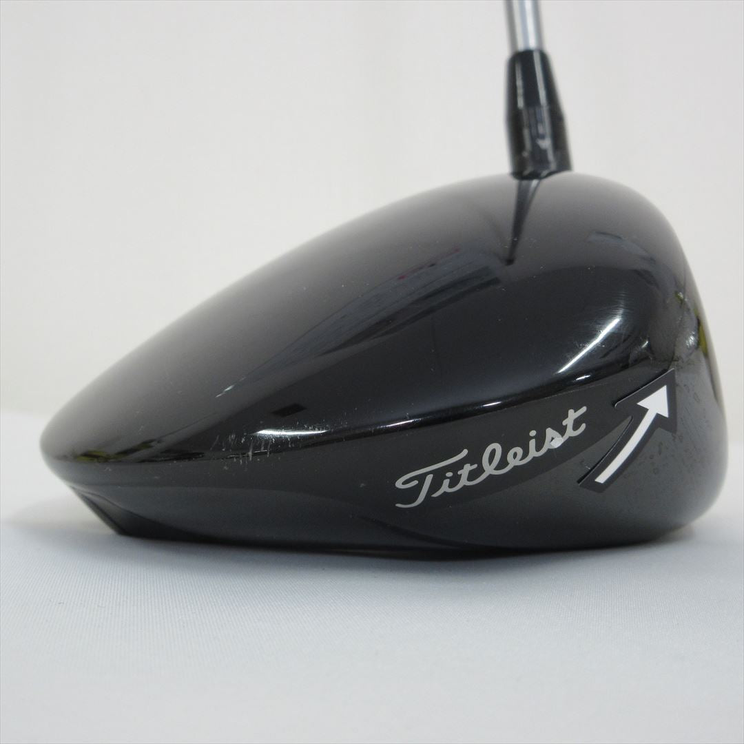 Titleist Driver Fair Rating TSR2 10° Stiff TSP310