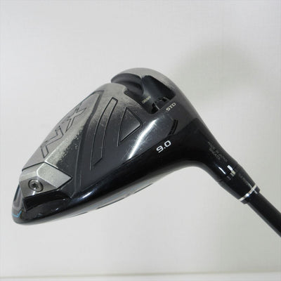 HONMA Driver BERES NX 9° StiffRegular VIZARD FOR NX 45: