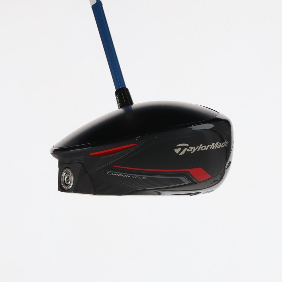 TaylorMade Driver Open Box STEALTH 10.5° Stiff SPEEDER NX 60