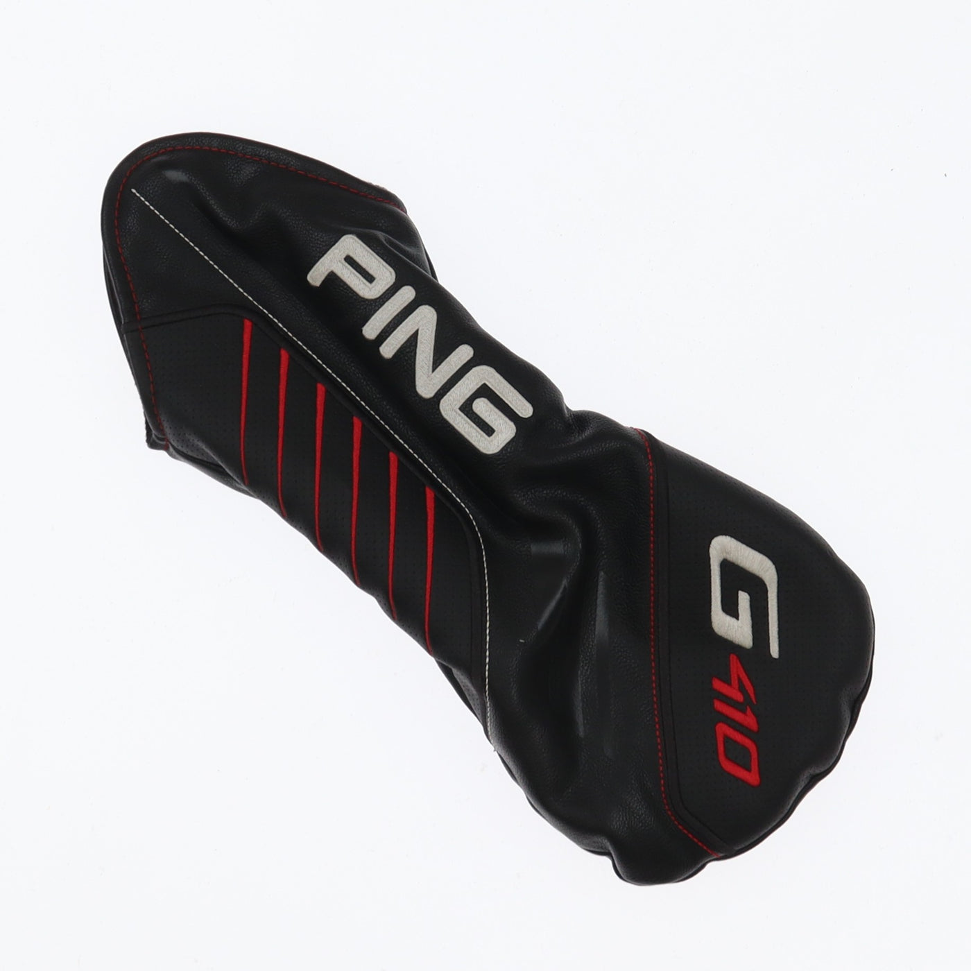 Ping Driver G410 PLUS 9° Stiff TOUR AD XC-6