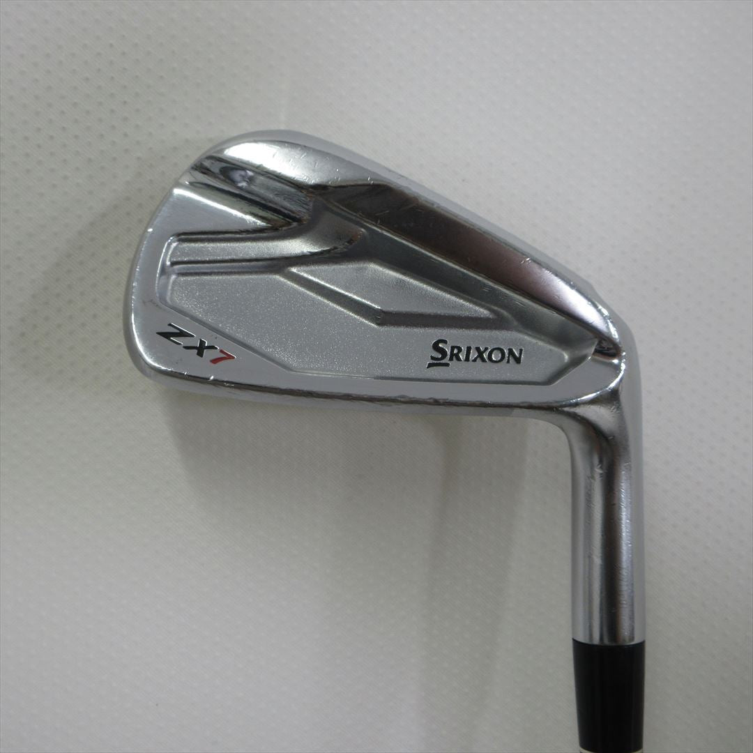 Dunlop Iron Set SRIXON ZX7 Stiff Dynamic Gold D.S.T S200 6 pieces