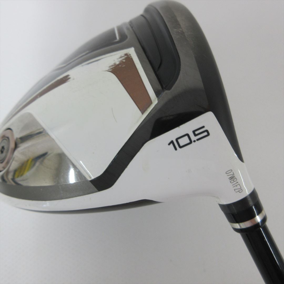 TaylorMade Driver SIM GLOIRE 10.5° Regular AIR Speeder TM: