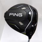Ping Driver G430 MAX 10K 9° Stiff Speeder 569 EVOLUTION 7