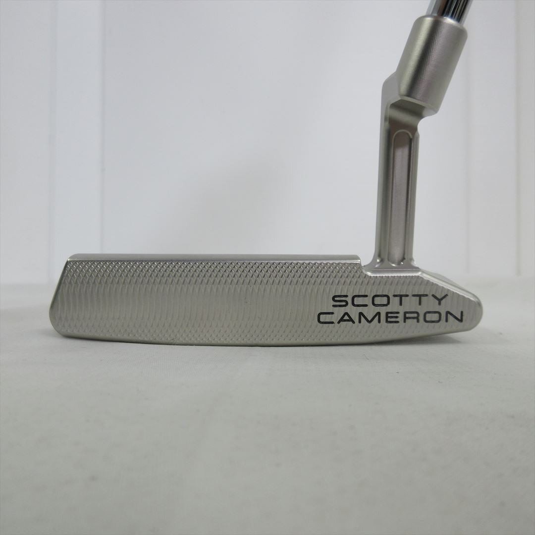 Scotty Cameron Putter SCOTTY CAMERON SUPER SELECT NEWPORT 2 PLUS 34 inch