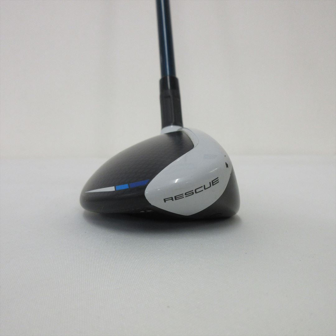 TaylorMade Hybrid SIM2 MAX HY 19° Stiff TENSEI BLUE TM60(SIM2)