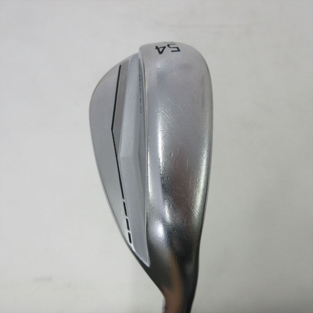 Ping Wedge PING GLIDE 4.0 54° NS PRO MODUS3 TOUR120 Dot Color Black