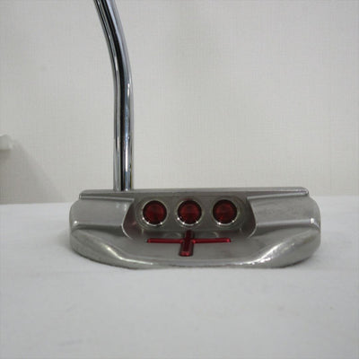 Titleist Putter SCOTTY CAMERON select ROUNDBACK 32 inch