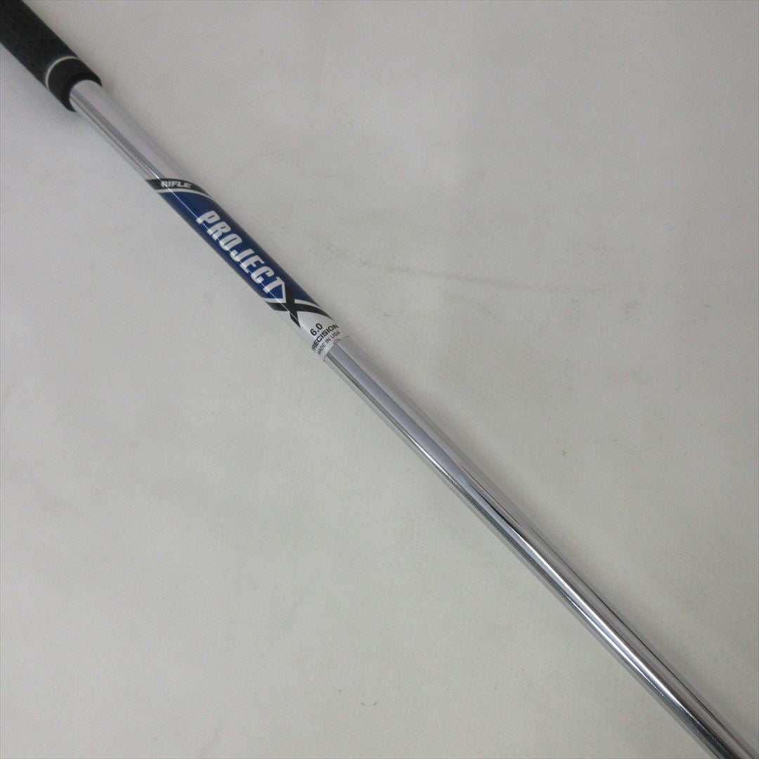 TaylorMade Wedge Left-Handed Taylor Made MILLED GRIND 3 56° PROJECT X 6.0