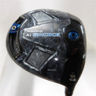 Callaway Driver PARADYM Ai SMOKE MAX 9° Stiff TENSEI 50 for CW