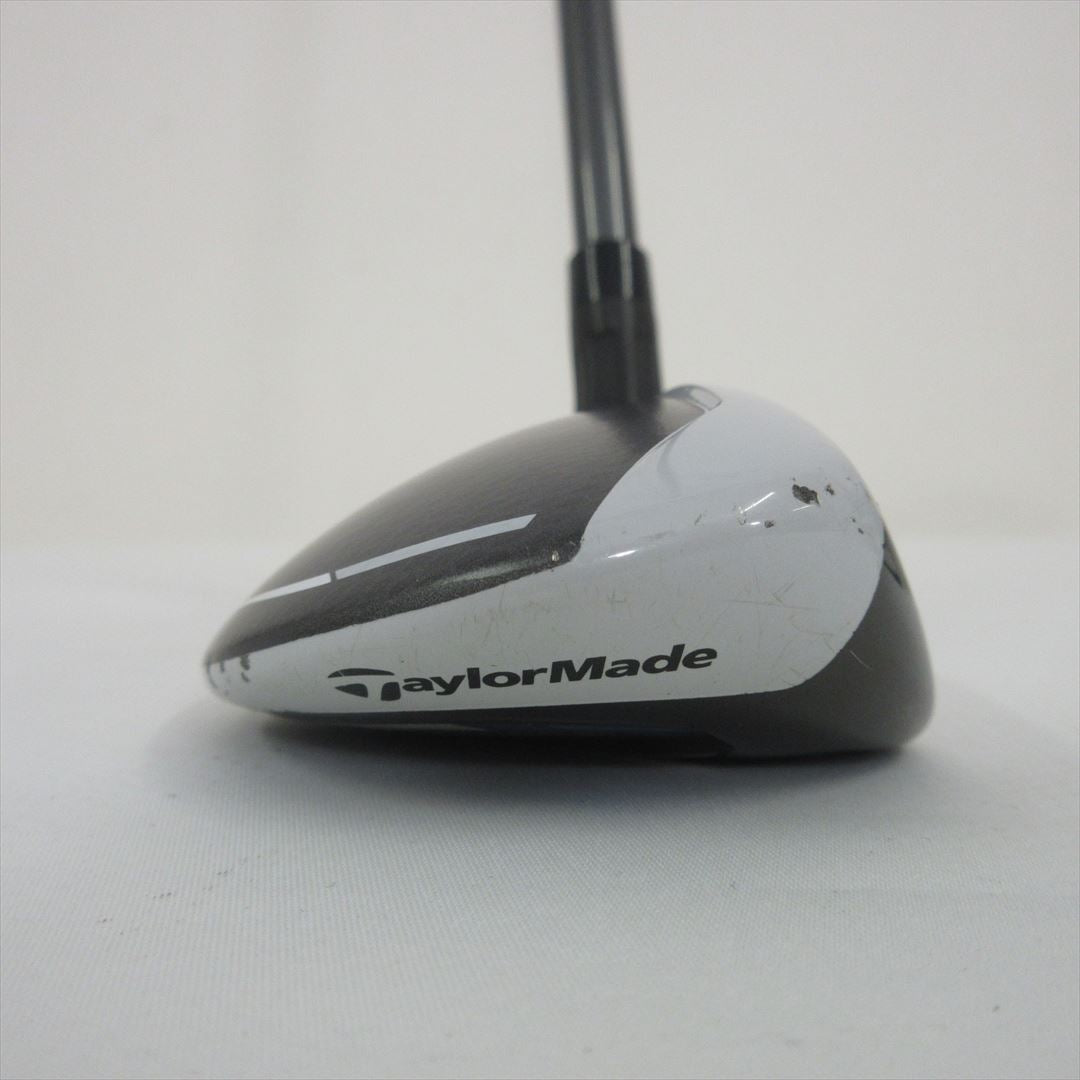 TaylorMade Hybrid SIM MAX HY 25° Stiff TENSEI BLUE TM60