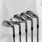 Mizuno Iron Set Open Box JPX 925 HOT METAL PRO Stiff NS PRO 950GH neo 5 pieces