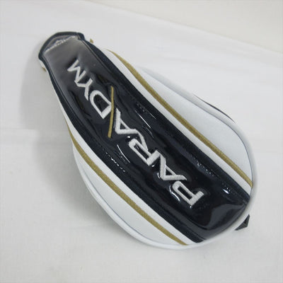 Callaway Hybrid PARADYM MAX FAST HY 24° Stiff SPEEDER NX 40 for CW(PARADYM)