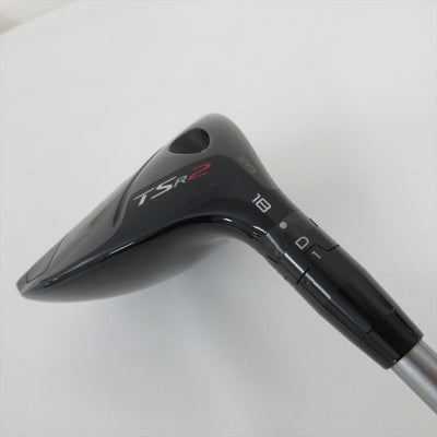 Titleist Fairway TSR2 FW 18° Stiff TSP310