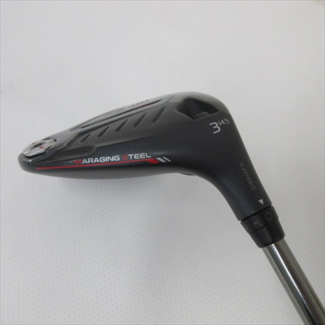 Ping Fairway G410 3W 14.5° Stiff PING TOUR 173-65