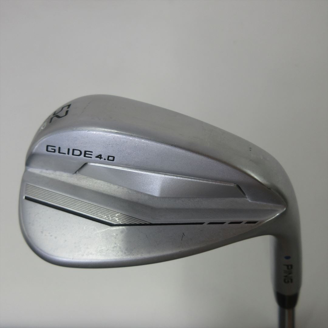 Ping Wedge PING GLIDE 4.0 52° NS PRO MODUS3 TOUR120 Dot Color Blue