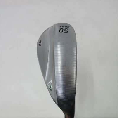 TaylorMade Wedge Taylor Made MILLED GRIND 4 50° NS PRO 950GH neo