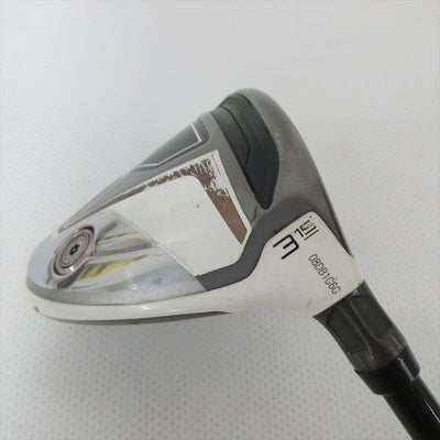 TaylorMade Fairway SIM GLOIRE 3W 15° Stiff AIR Speeder TM