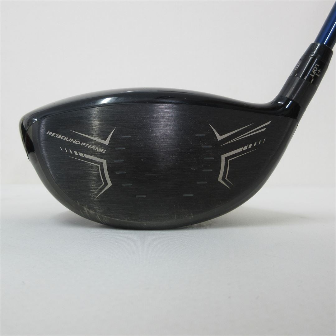 SRIXON Driver SRIXON ZX7 10.5° Stiff Diamana ZX60