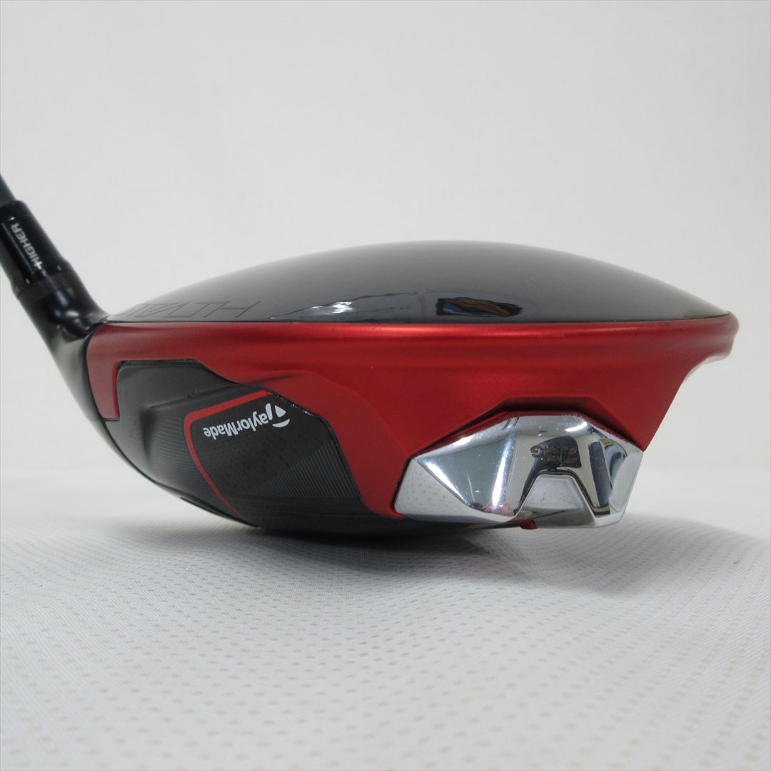 TaylorMade Driver STEALTH2 STEALTH2 – GOLF Partner USA