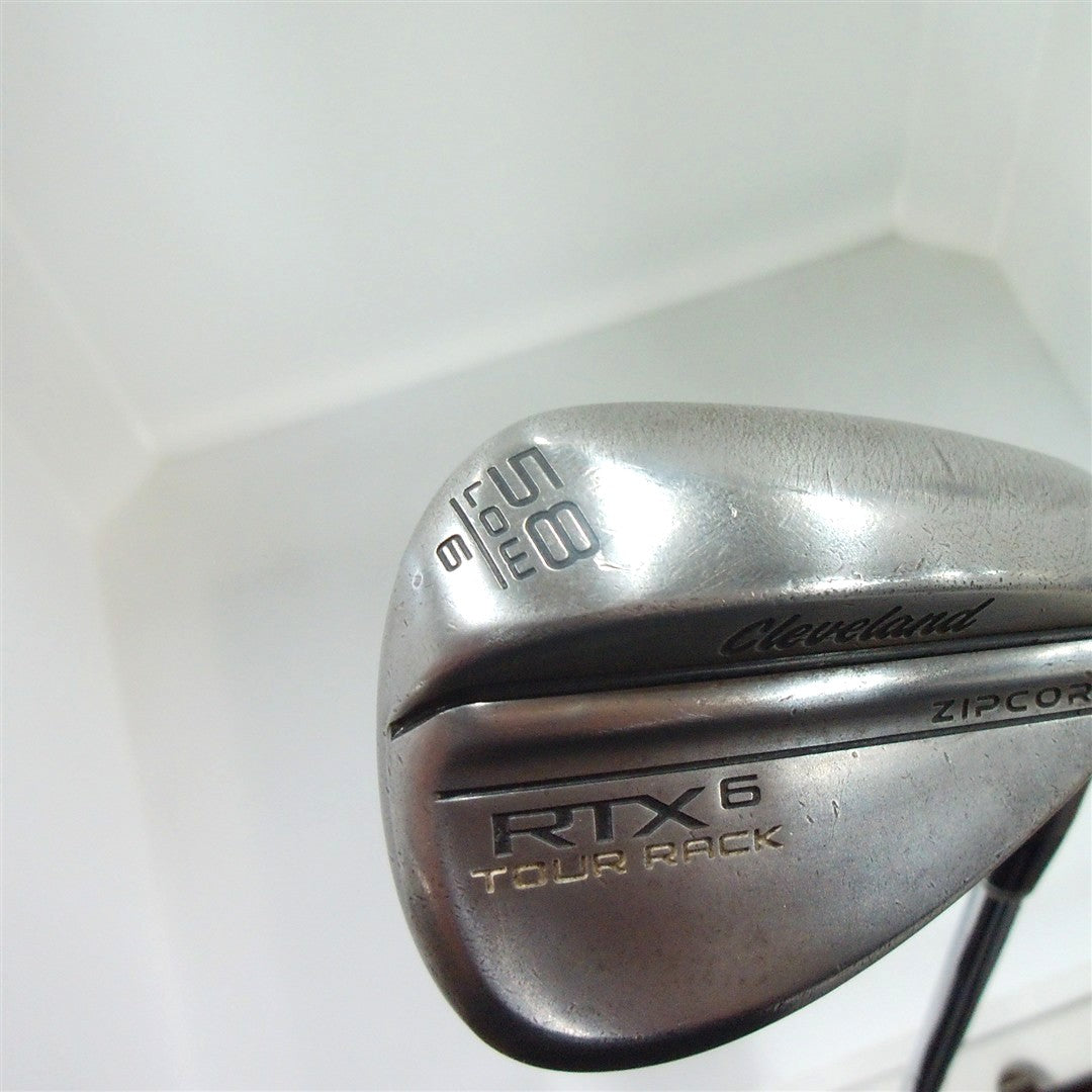Cleveland Wedge Cleveland RTX-6 ZIPCORE – GOLF Partner USA