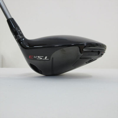 Titleist Driver TSR3 9° Stiff TSP310