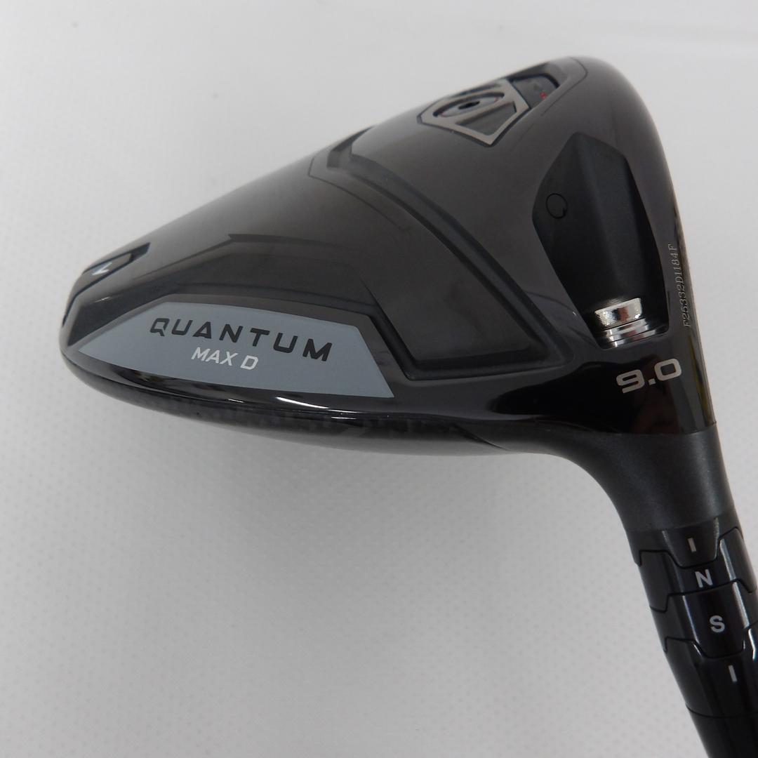 Callaway Driver QUANTUM MAX D – GOLF Partner USA
