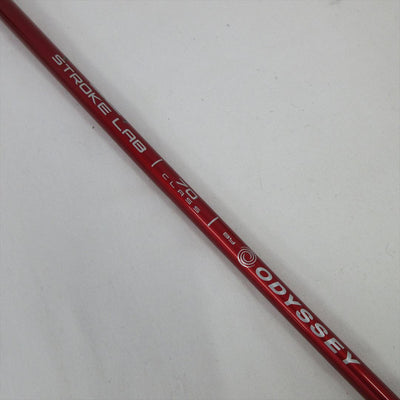 Odyssey Putter TRI-BEAM TWELVE CS 34 inch