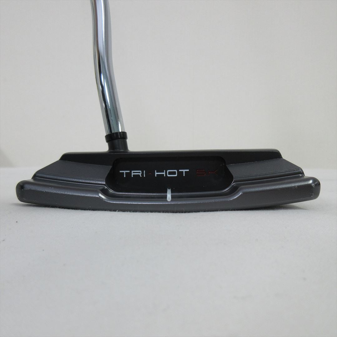 Odyssey Putter TRI-HOT 5K TRIPLE WIDE 34 inch