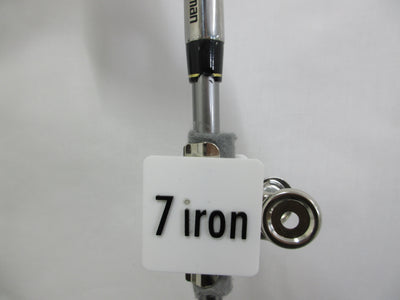 Maruman Iron Set Fairrating SHUTTLE TYPE-X Flex-SR SHUTTLE TYPE X (5 pieces)