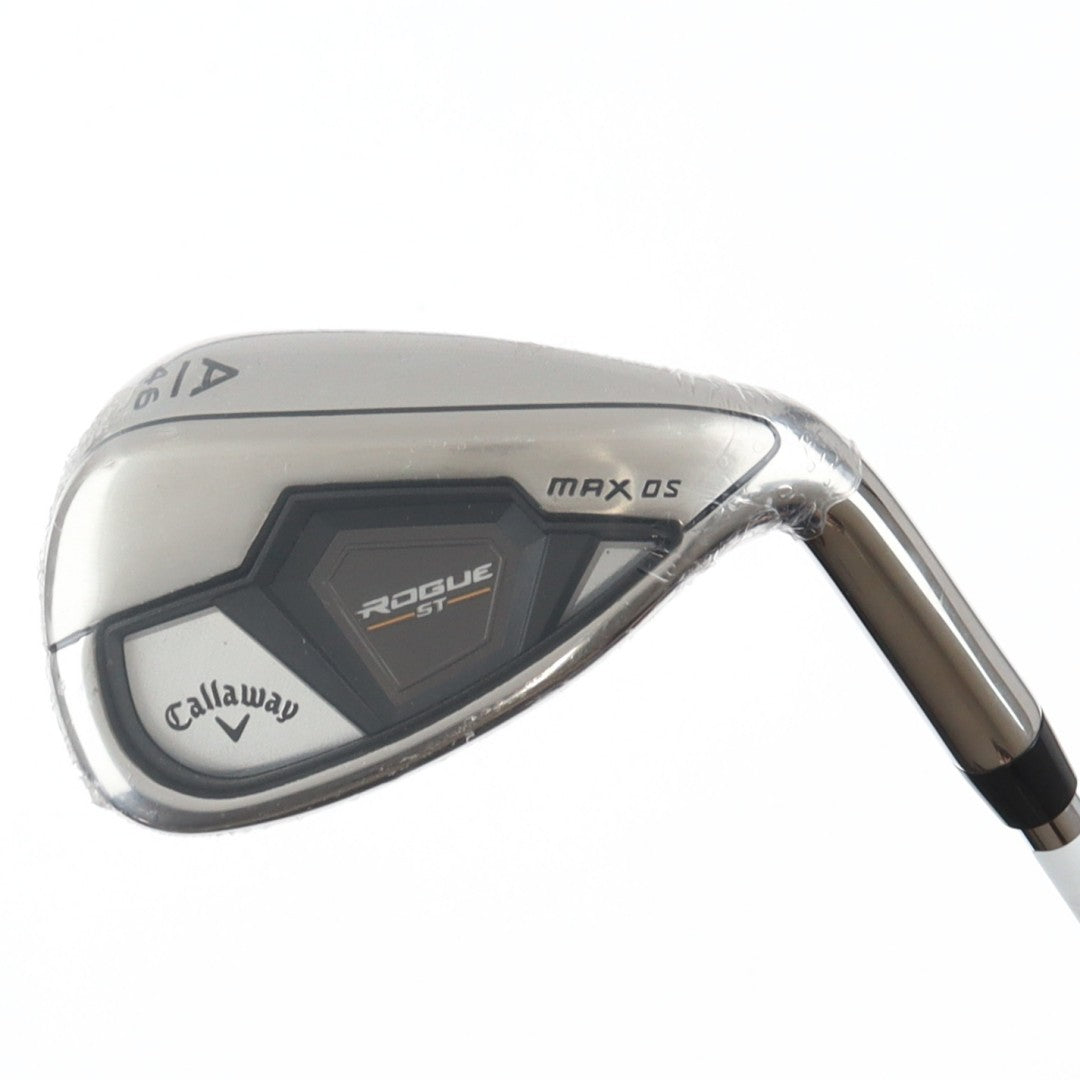 Callaway Wedge Brand New ROGUE ST MAX OS 46° Dynamic Gold 95 S200