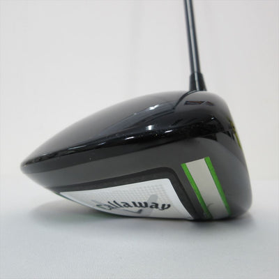 Callaway Driver EPIC SPEED 10.5° StiffRegular Diamana 50 for CW(2021 EPIC)