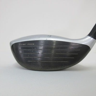 TaylorMade Fairway M6 3W 15° Regular FUBUKI TM5(2019)