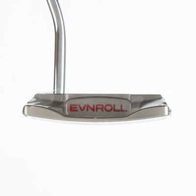 Evnroll Putter Brand New EVNROLL ER2 35 inch