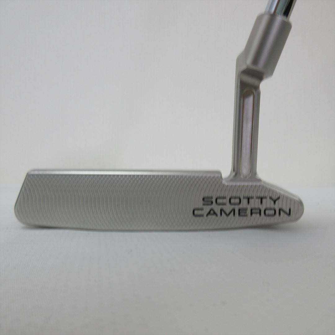 Titleist Putter SCOTTY CAMERON SUPER SELECT NEWPORT PLUS 34 inch