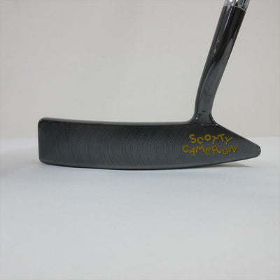 Titleist Putter SCOTTY CAMERON STUDIO DESIGN 1.5 35 inch