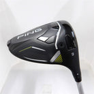 Ping Driver G430 MAX 10K 9° Stiff Speeder 569 EVOLUTION 7