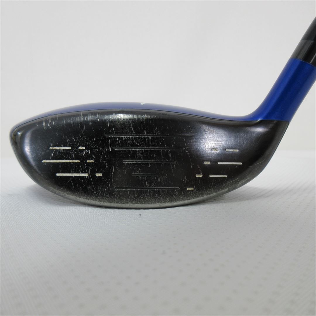 Mizuno Fairway JPX 900 5W 18° Stiff FUBUKI AT 60