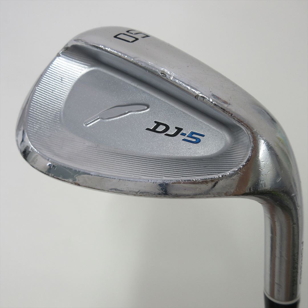 Fourteen Wedge DJ 5 – GOLF Partner USA