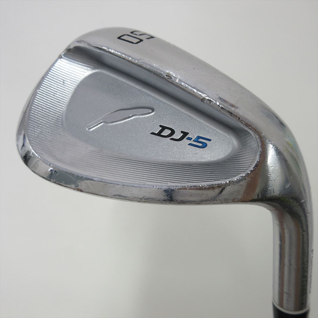 Fourteen Wedge DJ 5 50° TS-114w