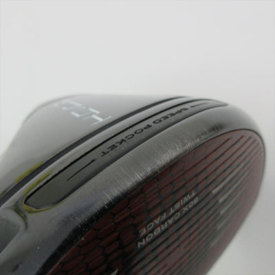 TaylorMade Driver STEALTH 10.5° Regular TENSEI RED TM50(STEALTH)