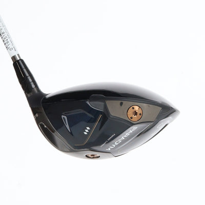 Callaway Driver PARADYM Triple Dia 9° Stiff Diamana GT60