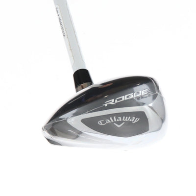 Callaway Hybrid Brand New ROGUE ST MAX FAST HY 27° Ladies ELDIO 40 for CW