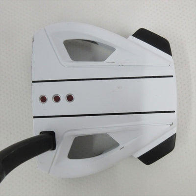 TaylorMade Putter Spider EX GHOST WHITE Flow Neck 34 inch