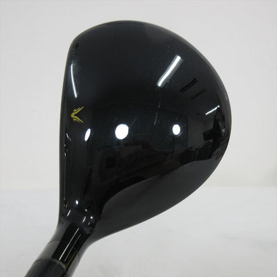 HONMA Fairway BERES BLACK 5W 18° StiffRegular 3S ARMRQ MX DYNAMIC