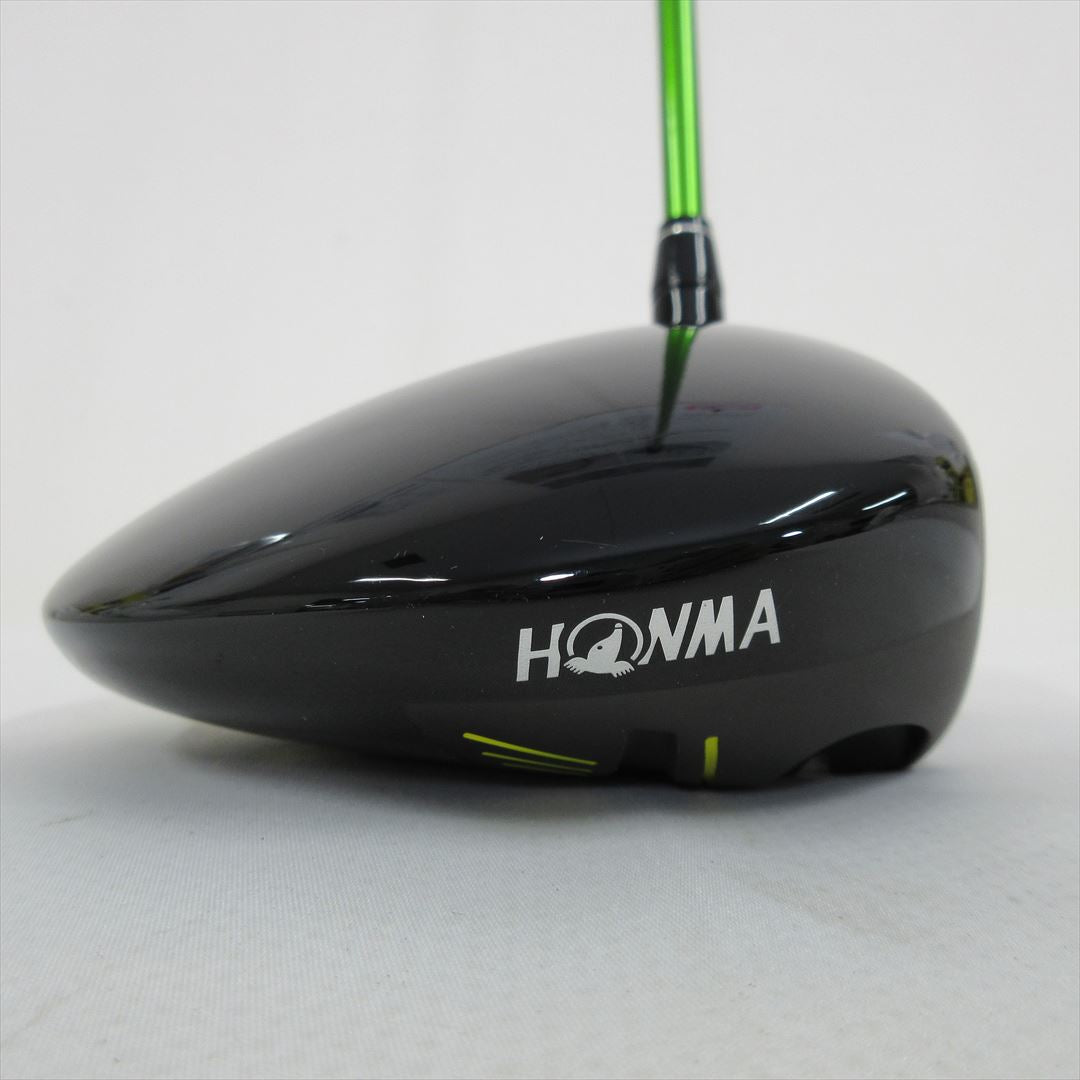 HONMA Driver TOUR WORLD TW757 D PLUS 9° Stiff VIZARD MA 5