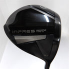 Yamaha Driver inpres DRIVESTAR TYPE/D(2025) 10.5° Regular SPEEDER NX for Yamaha