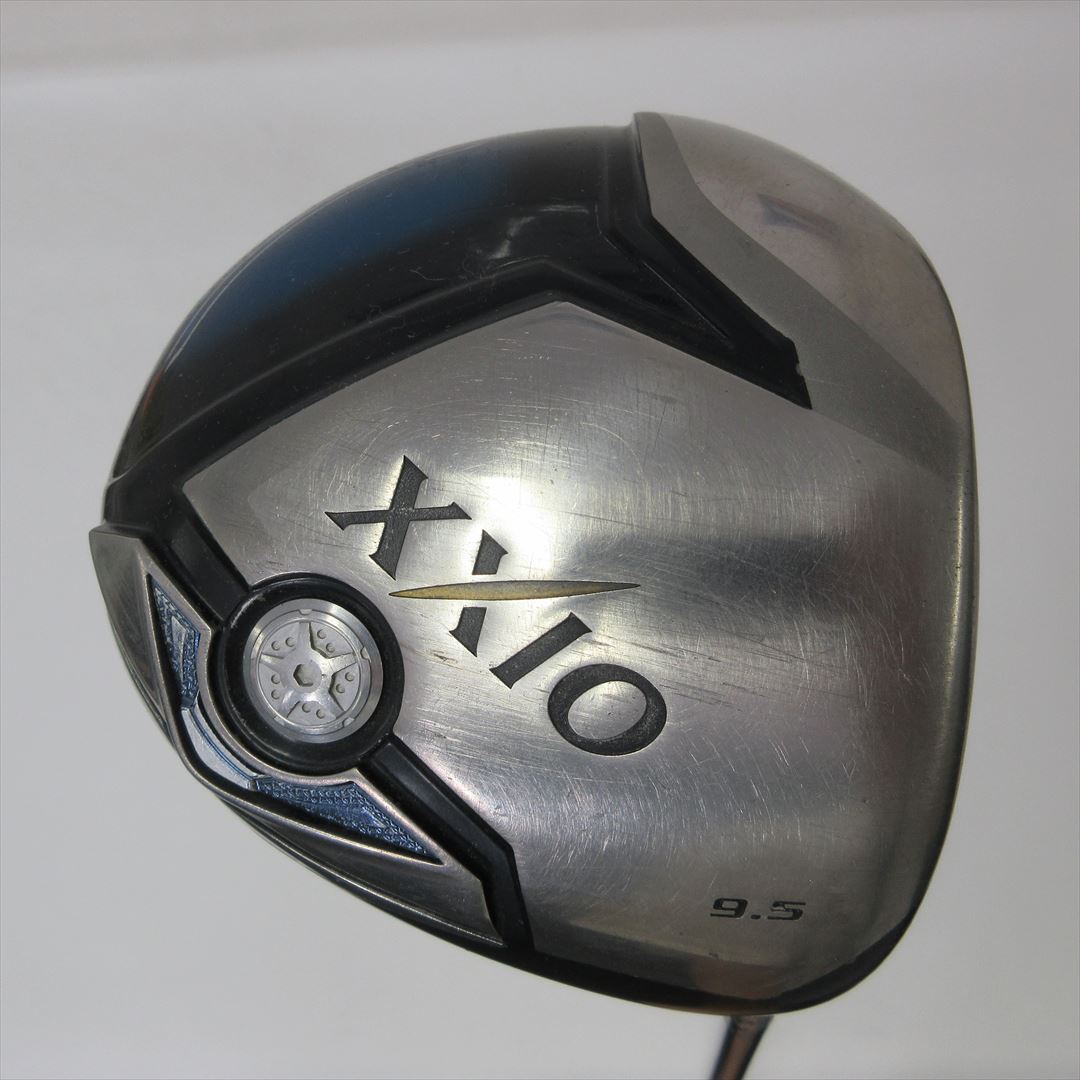 XXIO Driver Fair Rating XXIO8 9.5° Stiff XXIO MP700